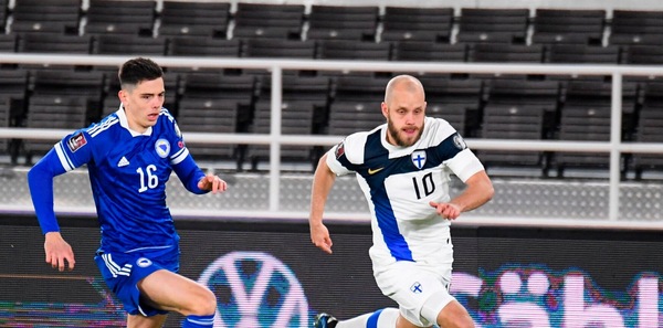 Qualificazioni Mondiali, Finlandia-Lituania: migliori quote e pronostico