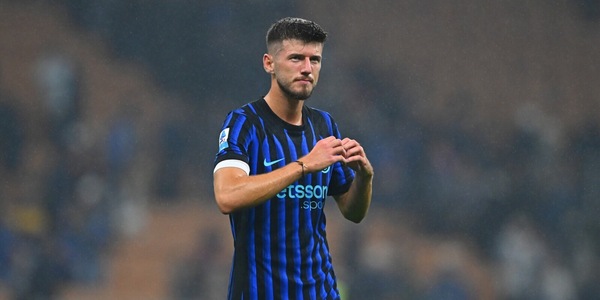 Sucic, l'esempio Modric all'Inter e il sogno Champions: "A dirlo è facile ma so che..."