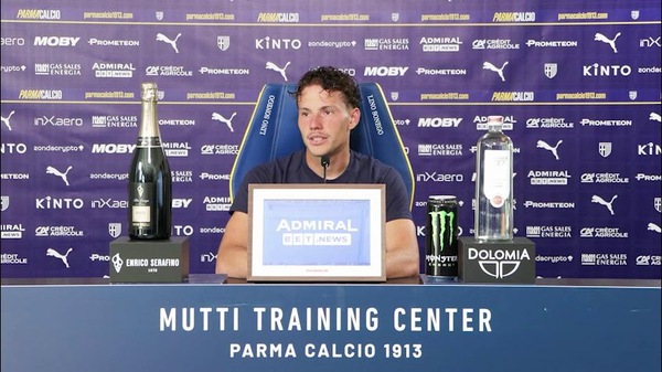 Begic: "Le vittorie aiutano sempre anche in amichevole"