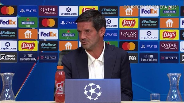 Verso Roma-Inter, Thuram non ce la fa: Chivu in emergenza