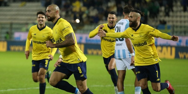 Serie B, dalla A di Alvini alla Z di Zanon: il Pitone Biancolino, Mancini, Grosso e Corona, Popov e Hasa...