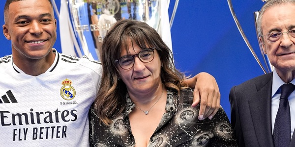Mbappé, la mamma disperata conferma la scelta nella vita privata: "Ha deciso così, io lo so"