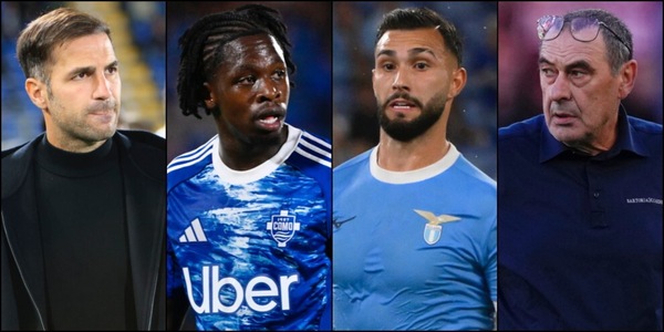 La Juve piange ma Como e Lazio non ridono: infortuni pesanti in vista dei bianconeri