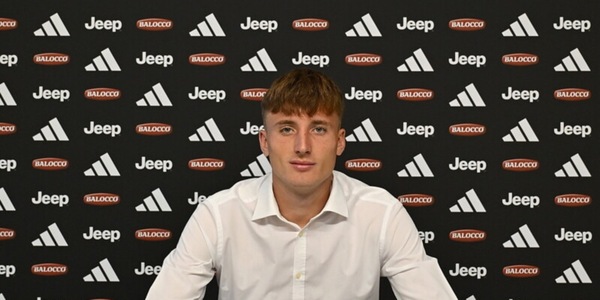 Turco, ufficiale il rinnovo con la Juve Next Gen: i dettagli dell'accordo