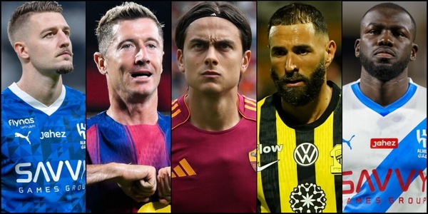 Idee Juve, top e possibili last dance: chi scade nel 2026, le migliori occasioni mercato