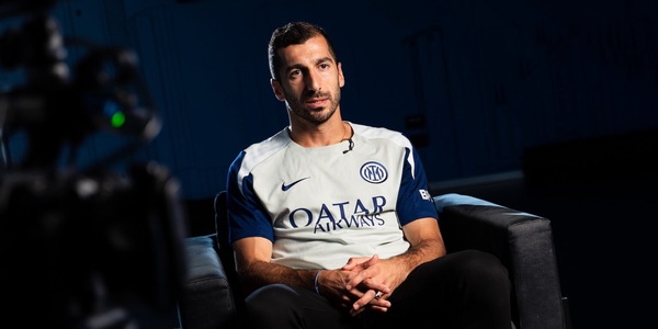 “Vi racconto Mkhi": i ricordi e i sogni di un nerazzurro speciale