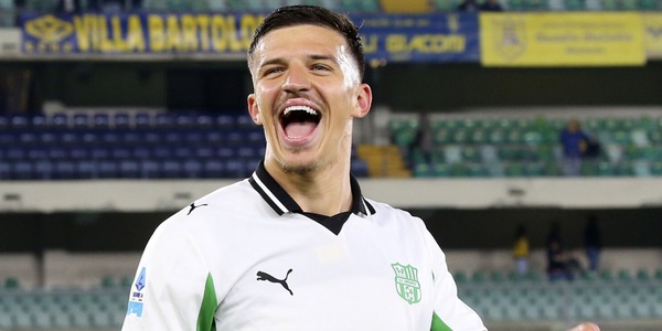 Muharemovic: “Chiellini e Bonucci un lusso. Juve e Inter? L’interesse è sempre bello”