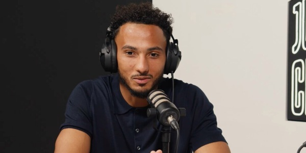 Kelly, dentro e fuori dal campo Juve: “Non me l’aspettavo. Quando mostrai la foto di Coman…”