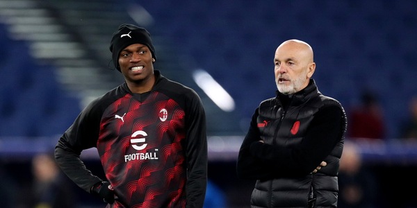 Pioli torna a San Siro: chi sono gli 8 del Milan che lo ringraziano