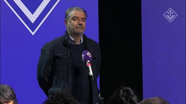 Pioli: "Avrei voluto tornare a San Siro in un altro momento"
