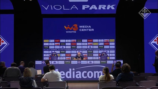 Pioli: "Gara col Milan? Se esiste un dio del calcio..."