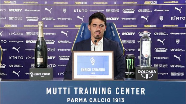 Cuesta: "Genoa squadra organizzata, dovremo essere noi stessi"