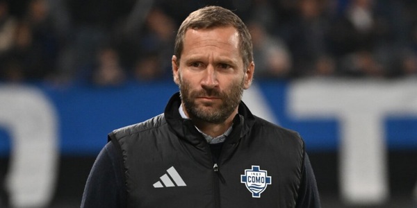 Como-Juve, senza Fabregas parla Ludi: "Yildiz ha già dimostrato, Nico Paz l'ha lasciato intendere"