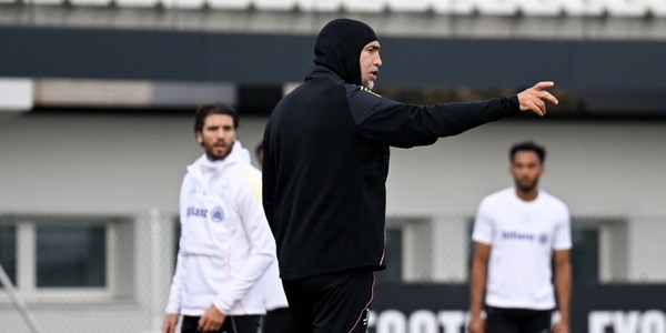 Juve, sorpresa nei convocati contro il Como: "Indisponibile, ma viaggia con la squadra"
