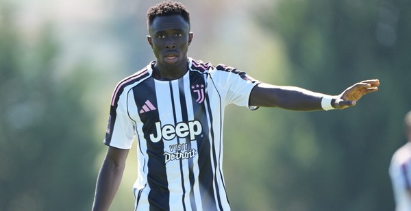 Juventus Next Gen a Rimini: orario,formazioni e dove vedere in tv e streaming la Serie C