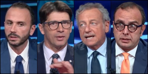 Da Cambiaso "si vede tutto", "David strapagato e non lo voleva nessuno": le sentenze sulla Juve