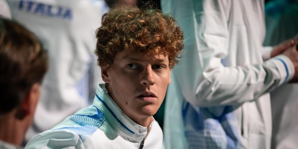Sinner e il no all’Italia per la Coppa Davis: svelati i motivi della decisione