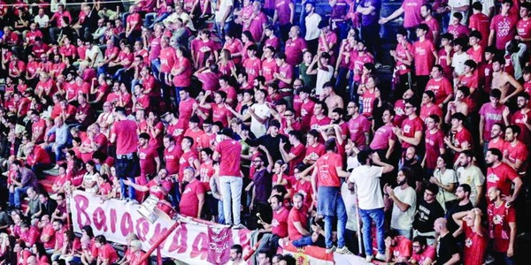 Nessun rinvio per Pistoia: 'In campo per Marianella'