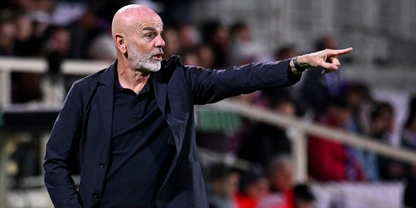 Pioli: "Fiorentina, obiettivo Conference. Il campionato è un'altra storia". E su Kean...