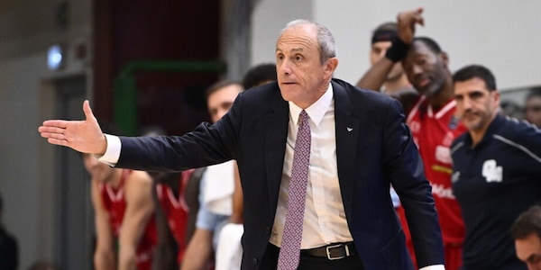 Nuova Olimpia, dentro Sestina e fuori Cancar