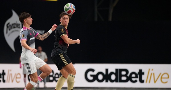Kings Cup Lottomatica.sport Italy, oggi la seconda giornata: da non perdere la sfida tra Blur e Fedez!