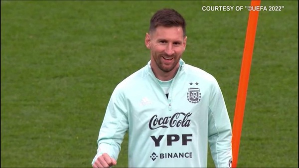Ufficiale: l'Inter Miami allunga il contratto di Messi fino al 2028