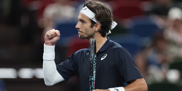 Musetti non si ferma più. Batte Moutet in 2 set e vola in semifinale a Vienna: chi sfida ora
