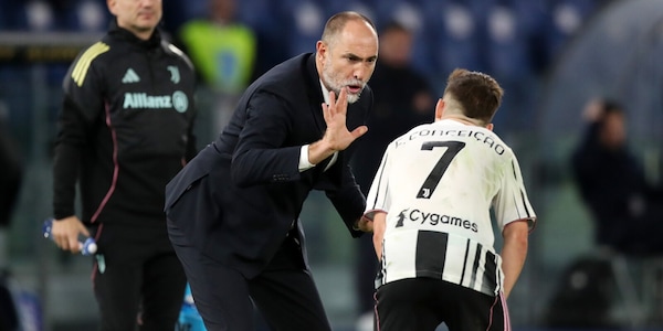 Juve, di chi è la colpa della crisi?