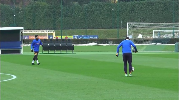 Inter, risentimento muscolare per Mkhitaryan: out circa 1 mese
