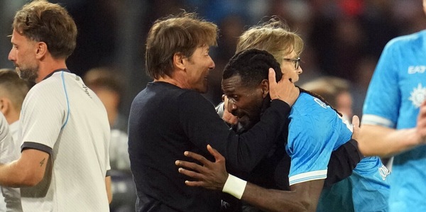 Pronostico Lecce-Napoli, vittoria e clean sheet per Conte? Cosa dicono le quote