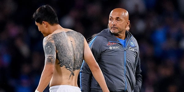 L'eroe fidato di Spalletti per la difesa Juve: "Si può fare anche subito"