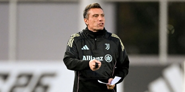 Un top player assente e una novità assoluta: Juve-Udinese, ecco i convocati di Brambilla