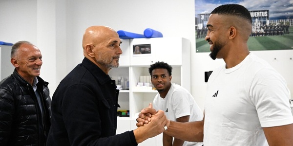 Come finirà Cremonese-Juventus? Le quote del debutto in bianconero di Luciano Spalletti