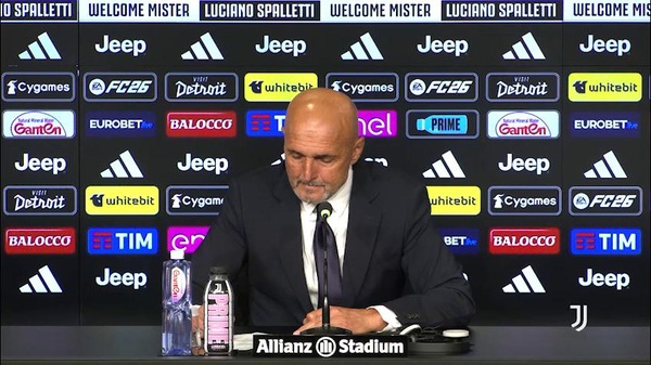 Comolli: "Esonero Tudor? Mancanza di risultati"