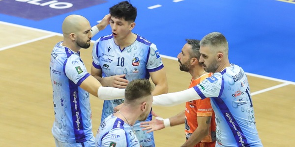 Verona-Trento big match della quarta giornata