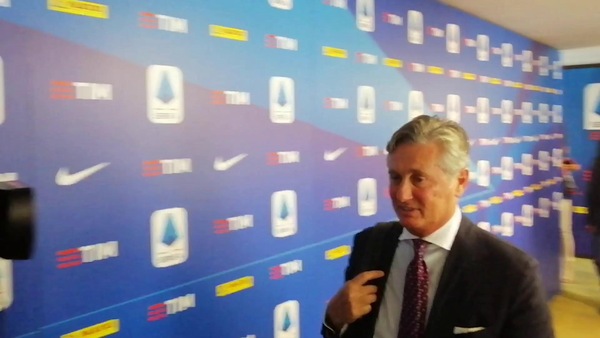 Fiorentina, è addio con il ds Pradè