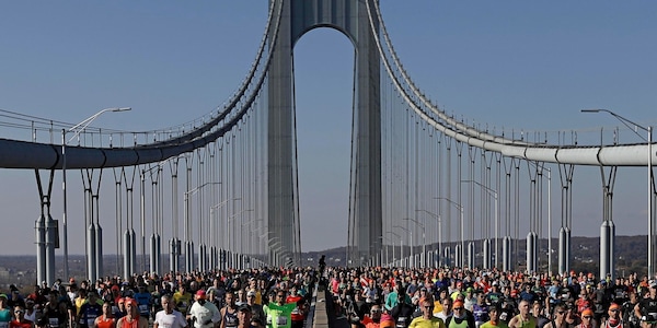 Quanta Italia alla New York Marathon 2026: Epis, Crippa e Aouani