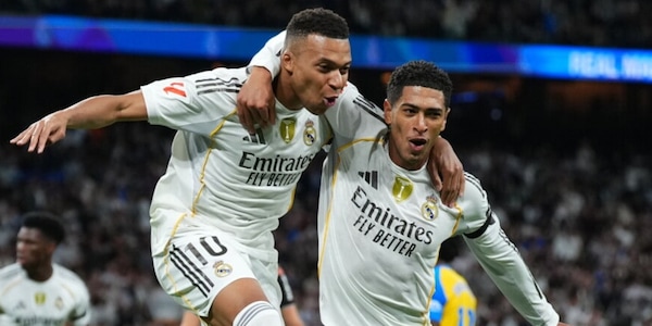 Mbappé ed il Real Madrid non si fermano: Valencia ko e +7 sul Barcellona