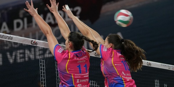 L'anticipo del Girone B è di Talmassons