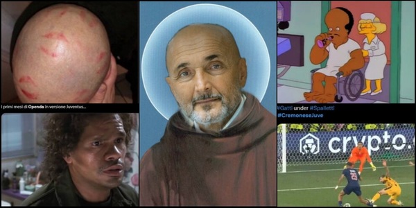 "Spalletti santo subito", "Al massimo Operda": la nuova Juve vince e i tifosi reagiscono così