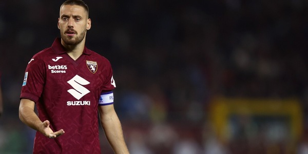 Vlasic insegue il gol. Anjorin cerca spazio