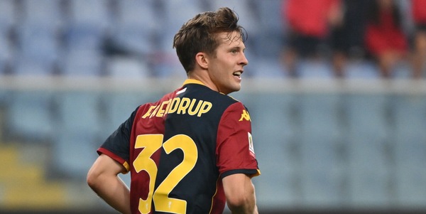 Sassuolo-Genoa è sfida dall'esito incerto per i bookie: quote e pronostico