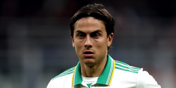Dybala infortunato, c'è lesione: l'esito degli esami Roma, quali partite salterà
