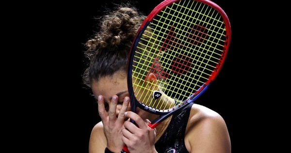 Paolini eliminata alle WTA Finals: ko anche contro la Gauff