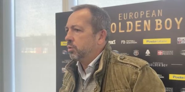 Cauet: "Juve, con questo Simeone stai attenta. Thuram? Con Spalletti mi aspetto qualche gol in più"