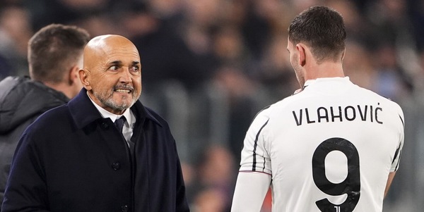Spalletti da Champions: "Ho una Juve forte, così ne vinciamo parecchie. Mi sono arrabbiato con..."