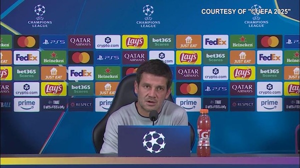 Chivu: "Potevamo fare meglio, ma teniamoci la vittoria"