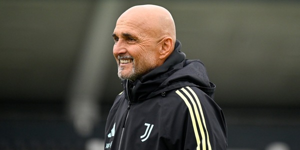 Juve, Spalletti sorride: un rientro in gruppo in vista del Genoa