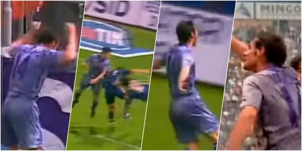 Vanoli, risoluzione col Toro e poi Fiorentina: l'amore viola e quel gol nella storia