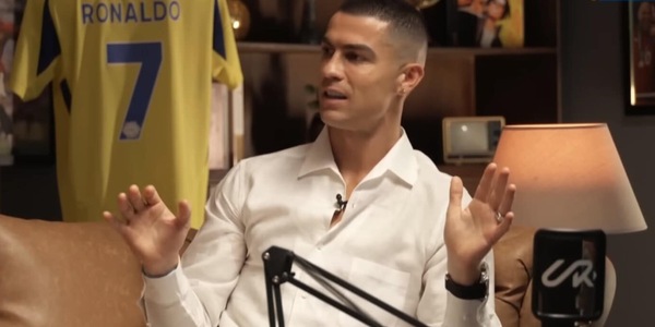 Cristiano Ronaldo e il Mondiale: “Vincerlo non è un sogno”. Sulla sua assenza al funerale di Diogo Jota...